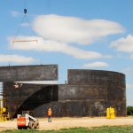 3 Must Haves for Reliable Above Ground Tank Fabrication
