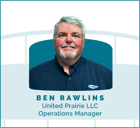 Heartland Tank Services Testimonial: Ben Rawlins, United Prairie LLC Operations