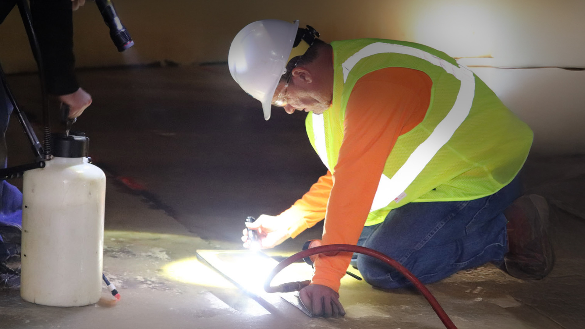 API-653 Tank Inspection