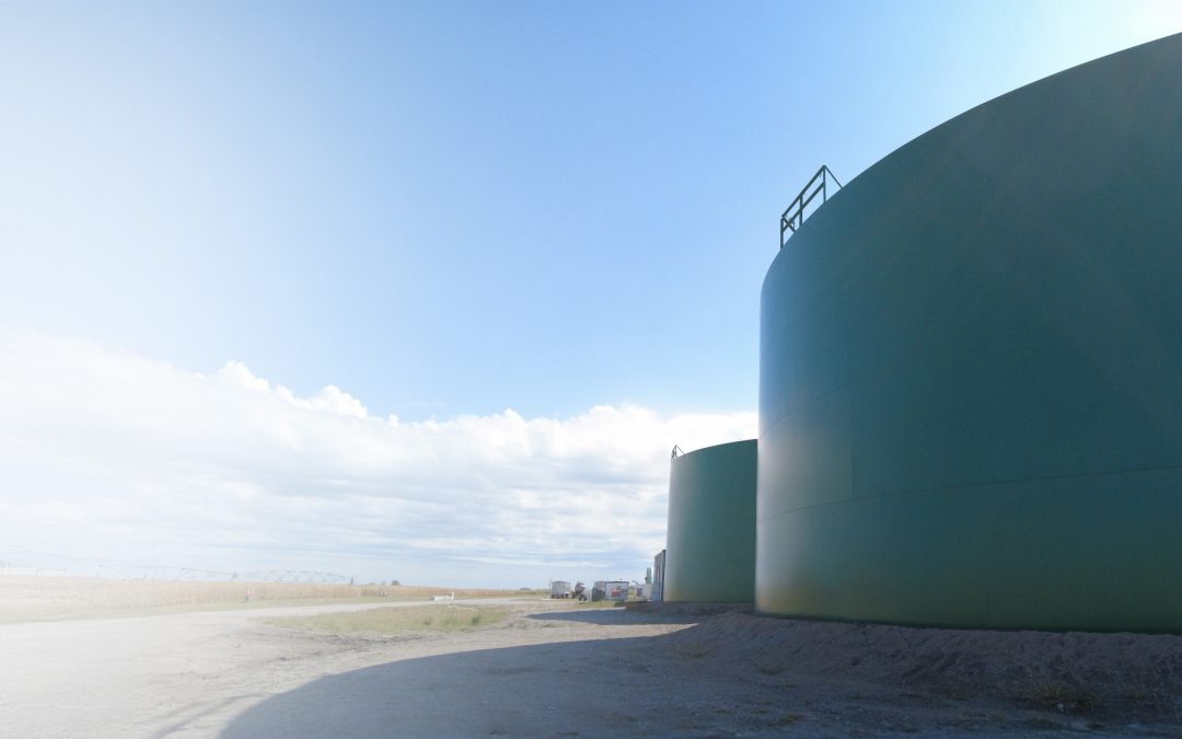 Tank Maintenance: 4 Steps to Extend the Life of Your Storage Tank