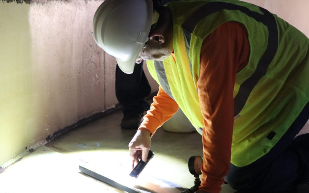 When Does a Liquid Fertilizer Storage Tank Need an API-653 Inspection?