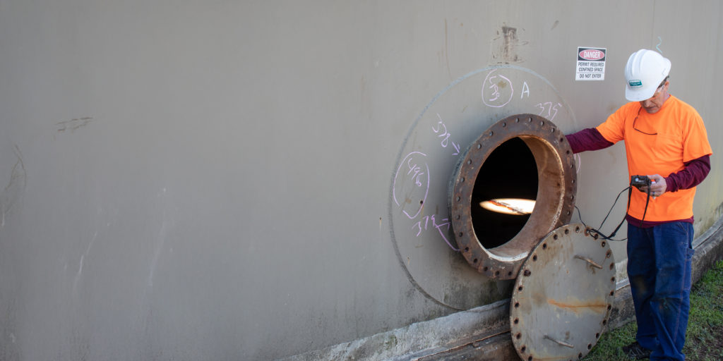 How API 653 Inspections Protect Storage Tank Integrity