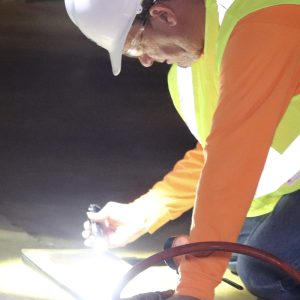 Heartland Tank Services API-653 Certified Inspector