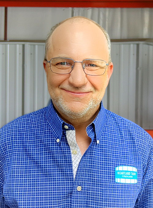 Rick Buntt