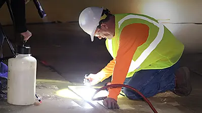 Heartland API-653 Inspections
