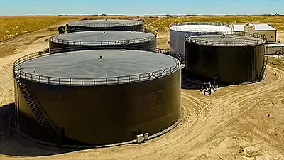 Heartland Tanks in Nebraska